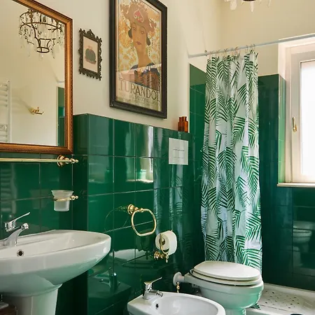 Lacasetta98 Сasa de vacaciones *