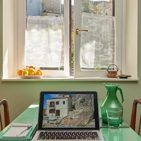 بيت للعطل Lacasetta98 Sperlinga