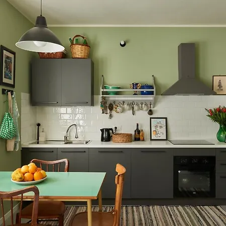 بيت للعطل Lacasetta98