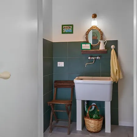 Lacasetta98 بيت للعطل Sperlinga