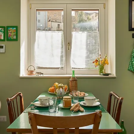 بيت للعطل Lacasetta98