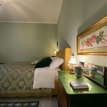 بيت للعطل Lacasetta98