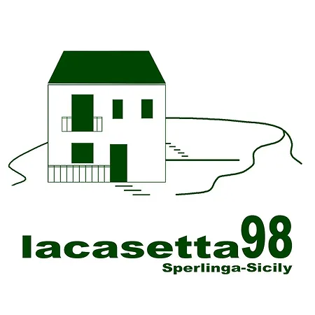 בית נופש Lacasetta98 Sperlinga