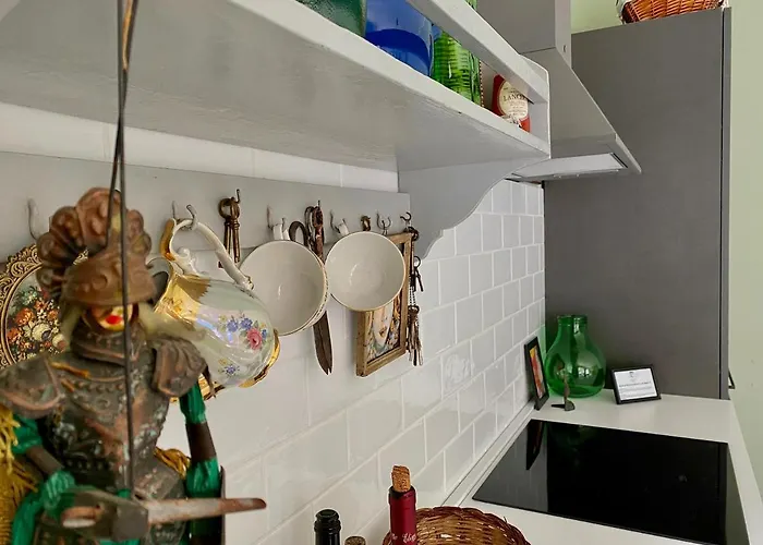 Lacasetta98 Prázdninový dům *