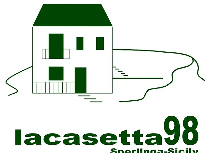 Nyaraló Lacasetta98 Sperlinga